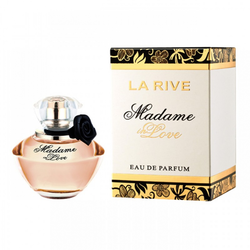 LA RIVE ženski parfum MADAME IN LOVE 90 ml