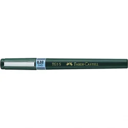 Faber Castell rapidograf 0.30