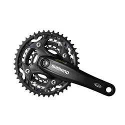 Pogon Shimano FC-M522 Deore Veličina:3x10 (42t)