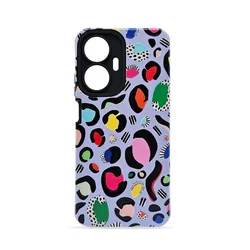 FASHION CASE Maska za telefon 12 za Realme C55 DZ2/2