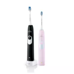 PHILIPS SONICARE električna zobna ščetka HX6232/41 (1+1 Gratis!)