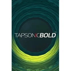 TAPSONIC BOLD Steam Key GLOBAL