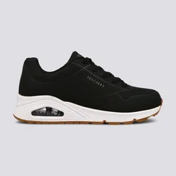 Skechers Ženske patike Uno stand on air GG, Crne