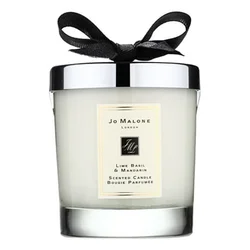 Jo Malone London Lime Basil & Mandarin Mirisna sveća Mirišljave sveće