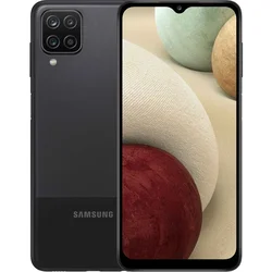 Samsung Galaxy A12 4/128GB Black DS 4G Refabrikovan Grade-B