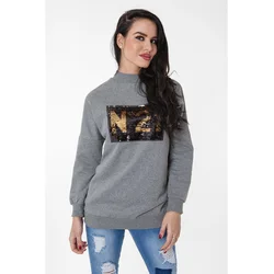 Bombažen sweatshirt N.21