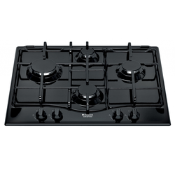 HOTPOINT ariston kuhalna plošča pc 640 bk/ha