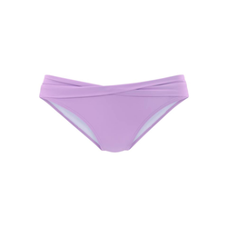 s.Oliver Bikini hlačke, vijolična
