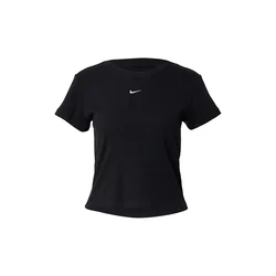 Nike Sportswear Majica črna