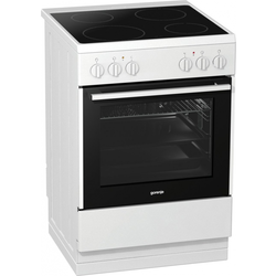 GORENJE prostostoječi štedilnik EC615E10WKT