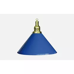 Lampa Moonlight plava