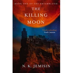 Killing Moon