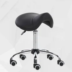 BOLZZ Rotirajuća stolica/ podesiva/ za salon - ordinaciju moderno 17