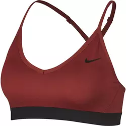 Nike NIKE INDY BRA, ženski top, braon