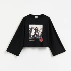 Reserved - LADIES` T-SHIRT