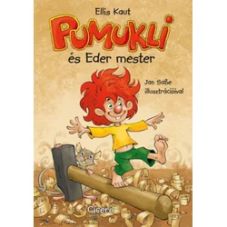 Pumukli és Eder mester