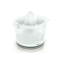 Philips HR2738/00 Cediljka za citruse, 25 W, Bela