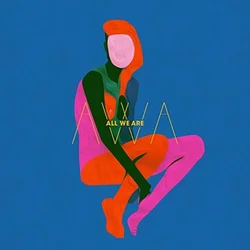 All We Are - All We Are (Limited Deluxe Edition) (LP + 7)