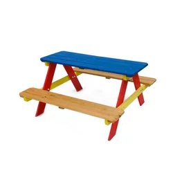 Rojaplast otroški komplet Piknik, barvit