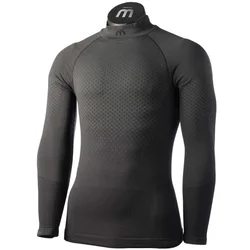 Mico MAJICA POLPULI M/L MOŠKA ODOR ZERO IONIC+ IN01421, smučarsko spodnje perilo