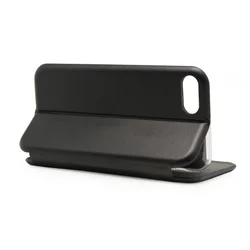 Maska Teracell Flip Cover za iPhone 7/8/SE 2020 crna