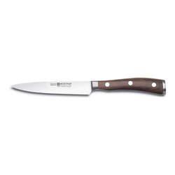Nož za pretikanje IKON, 12 cm, Wüsthof