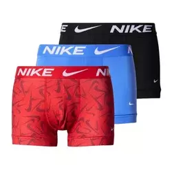 Bokserice Nike Trunk 3-Pack Multicolor XL