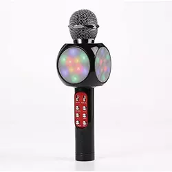 Bluetooth bežični mikrofon WS-1816