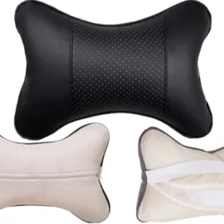 Korbi Ergonomska Potovalna Vzglavnik KORBI - Udobje V Avtu