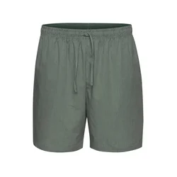 s.Oliver Spodnji del pižame kaki