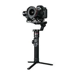 Gimbal stabilizator FEIYUTECH AK4000, za snimanje smartphoneom i fotoaparatom