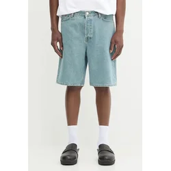 Jeans kratke hlače Samsoe Samsoe SAEDDIE