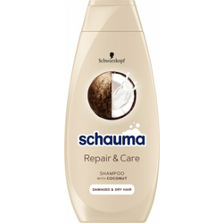SAMPON ZA KOSU REPAIR&CARE 400ML SCHAUMA