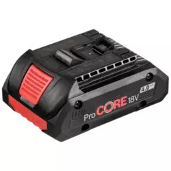 Bosch GBA ProCORE 18V 4,0 Ah