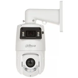 DAHUA SDT4E225-4F-GB-A X-Spans 4+2MP 25x Smart Dual Light + Network PTZ kamera (SCA01258)