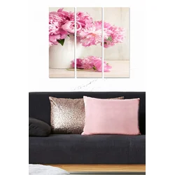 Set slika Wallity MDF9990739, 3 dijela