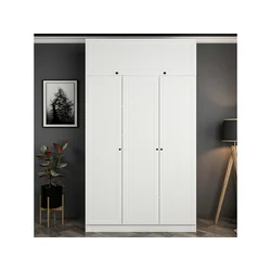 Hanah Home Ormar Minar Kale