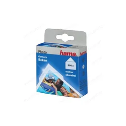 Fotografski kotički 500pcs