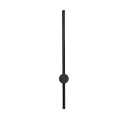 BB LINK zidna lampa Solea 54 crna