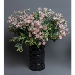 Lilium buket meksicka trava 530584