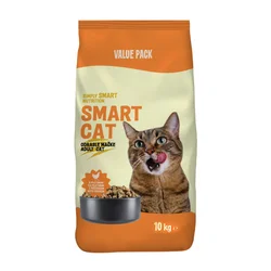 Smart Cat Adult Piletina 10kg