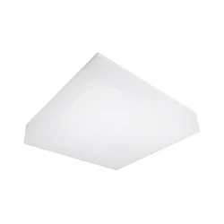 Top Light - LED kupatilska plafonjera BOXTER LED/24W/230V IP54 28x28 cm