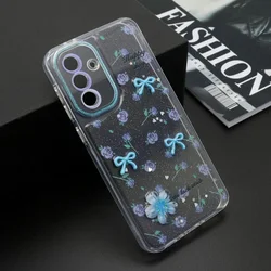 Futrola whisper za samsung a566b galaxy a56 5g plava ( F123935 )
