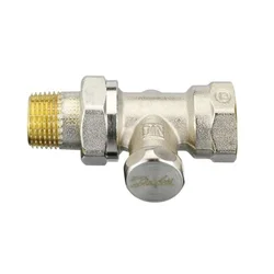 Zaključek ravni 3/8 Danfoss 003L0142