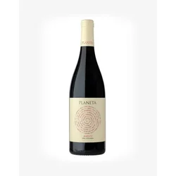 VINO RDEČE PLANETA FRAPPATO ROSSO BIO