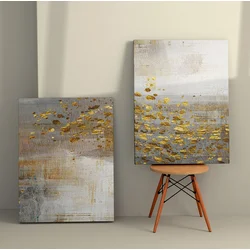 Wallity Zidna dekoracija 2KNV4302, 50 x 70cm, 2 komada