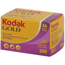 Kodak Gold 200/135-36 1-pack