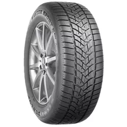 DUNLOP - Winter Sport 5 SUV - zimske gume - 215/65R17 - 99V