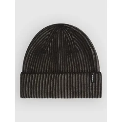 ONeill Two Tone Beanie black out