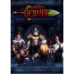 DEBUFF Steam Key GLOBAL
